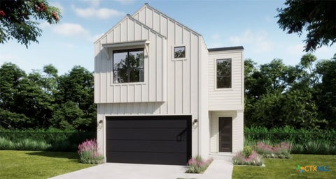 Photo of 1407 Sweet Bark Street, Austin, TX 78745 (MLS # 627447)