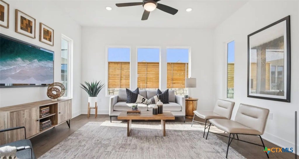 Photo of 1407 Sweet Bark Street, Austin, TX 78745 (MLS # 627447)