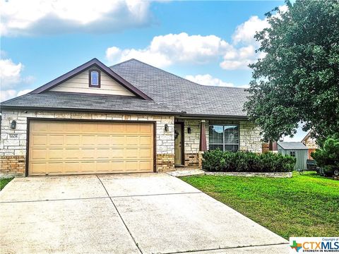 A home in Killeen