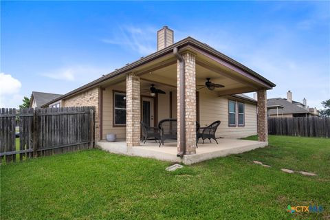 A home in Killeen