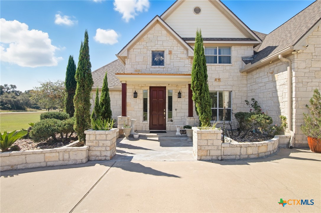 130 Post Oak Circle