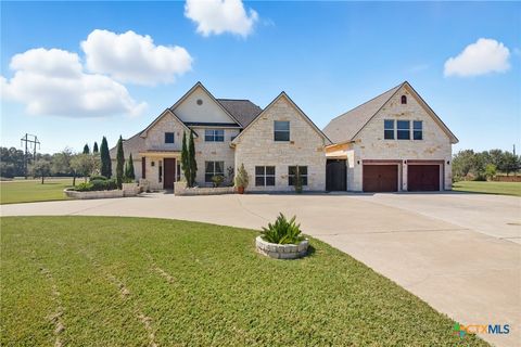Photo of 130 Post Oak Circle, Inez, TX 77968 (MLS # 595392) Photo of 130 Post Oak Circle, Inez, TX 77968 (MLS # 595392)