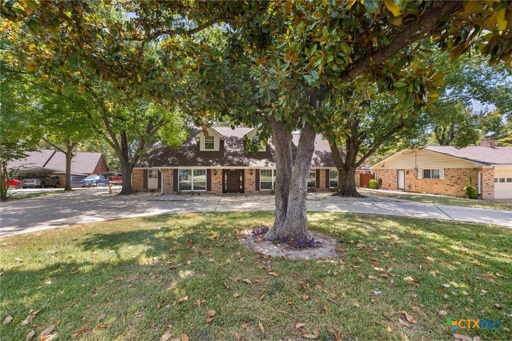 Photo of 4109 Eagle Road, Temple, TX 76502 (MLS # 619652)
