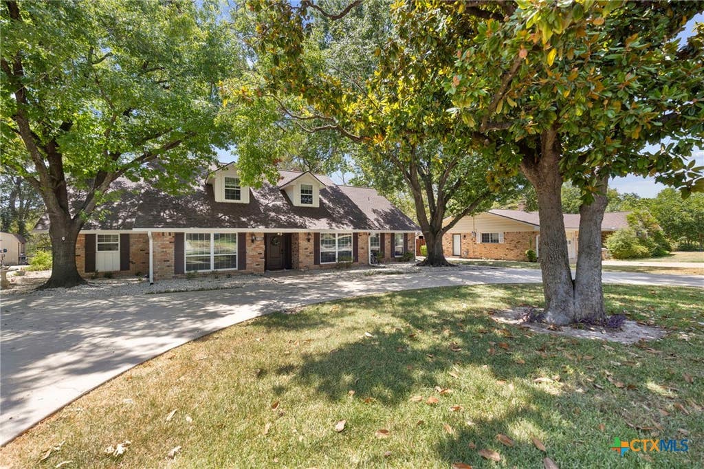 Photo of 4109 Eagle Road, Temple, TX 76502 (MLS # 619652)