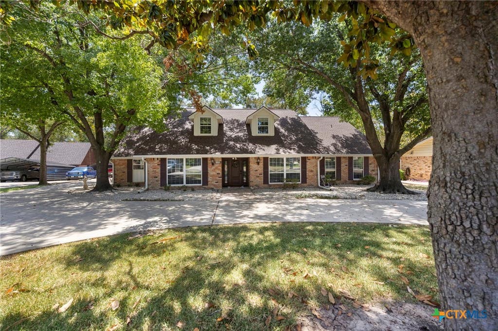 Photo of 4109 Eagle Road, Temple, TX 76502 (MLS # 619652)