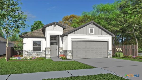 373 DOBSON DRIVE, KILLEEN, TX 76542 - Image 61efd5fa93af90d8a9c8086fdfe41402/359390087