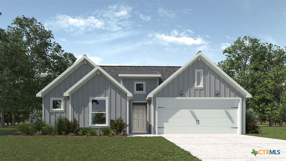 View Copperas Cove, TX 76522 house