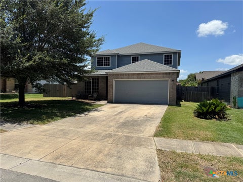Photo of 323 Big Hawk, New Braunfels, TX 78130 (MLS # 618510)