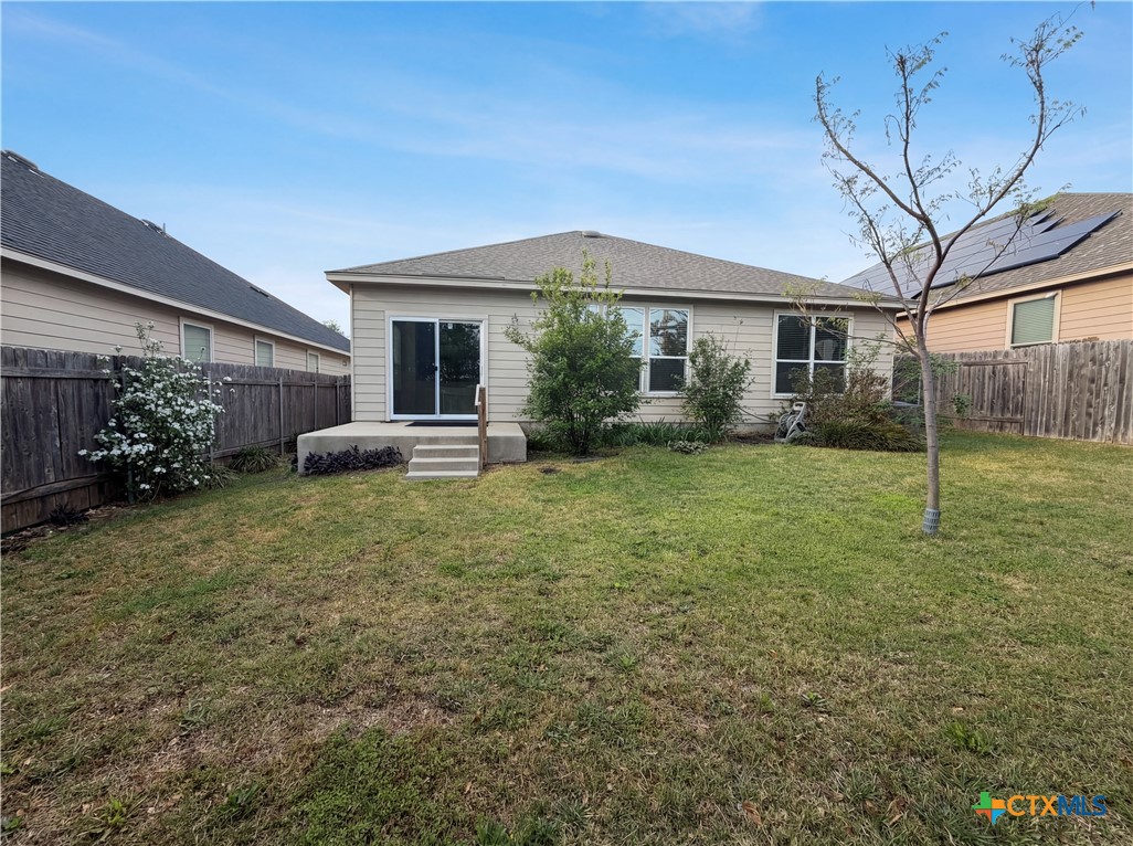 9018 Lonesome Oak Drive