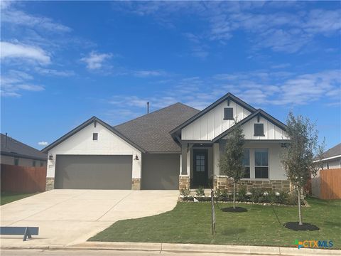 A home in New Braunfels