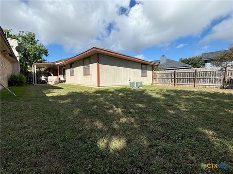 A home in New Braunfels