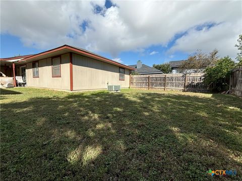 A home in New Braunfels