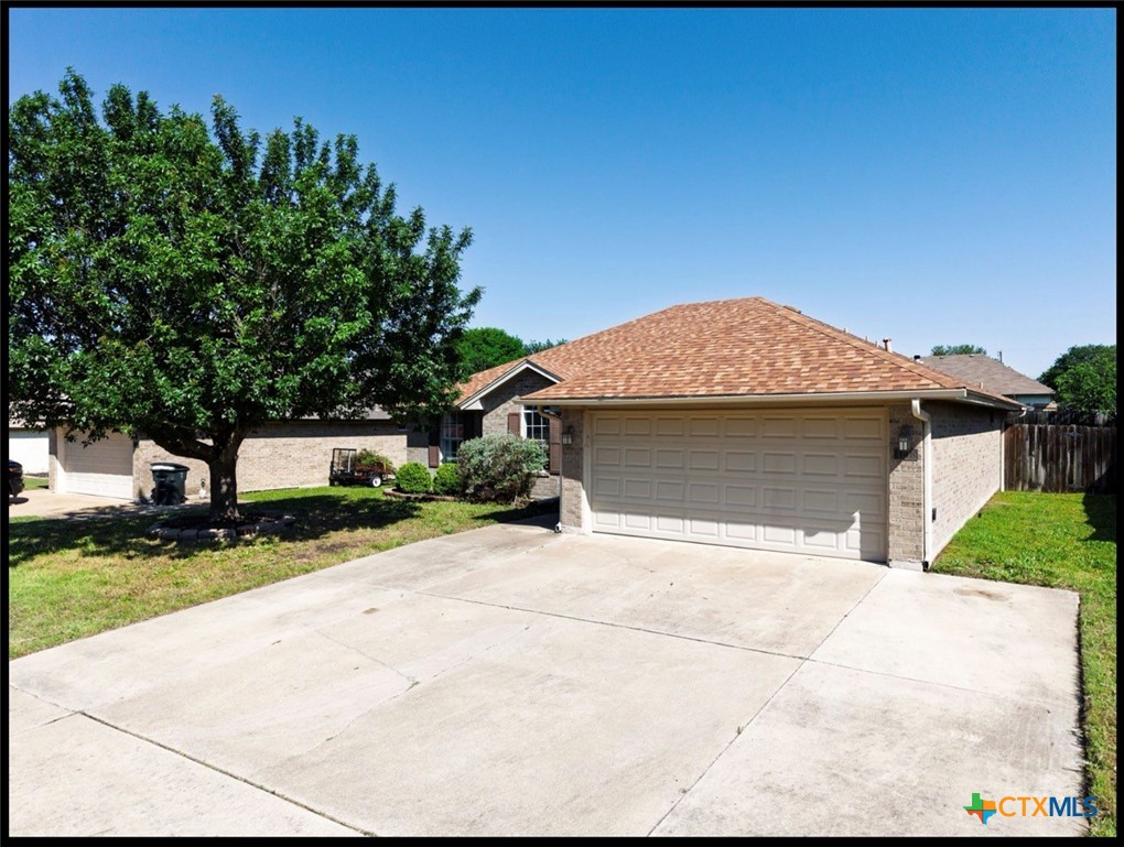 4215 Telluride Drive