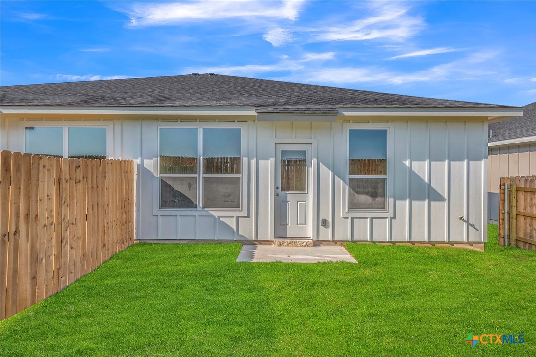 3811 American Elm Drive