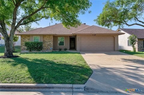 A home in Pflugerville