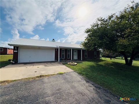 369 County Road 3367 Kempner TX 76539