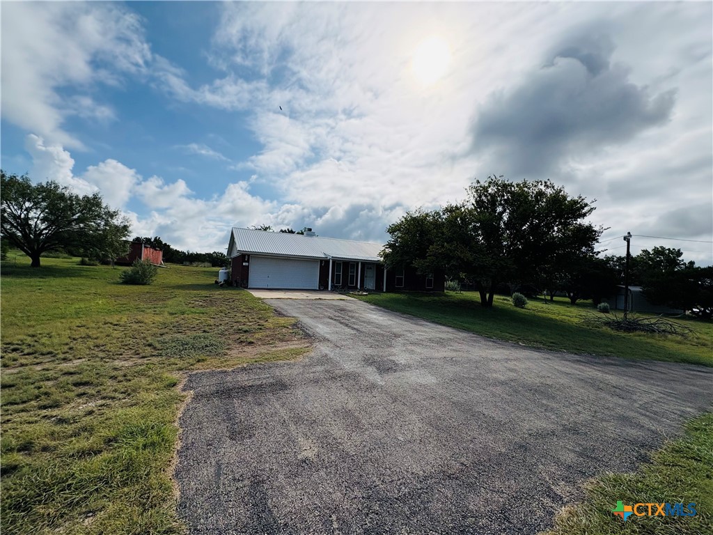 369 County Road 3367