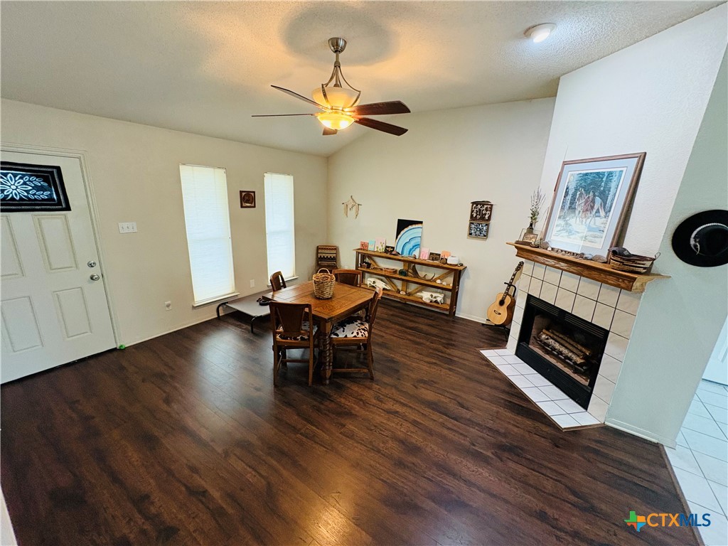 369 County Road 3367