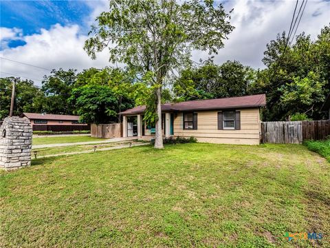 A home in San Marcos