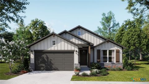 Photo of 3705 Southern Catapla Drive, Killeen, TX 76542 (MLS # 599345)