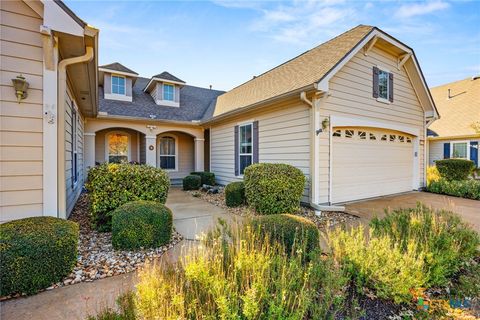 303 Bonham Loop Georgetown TX 78633