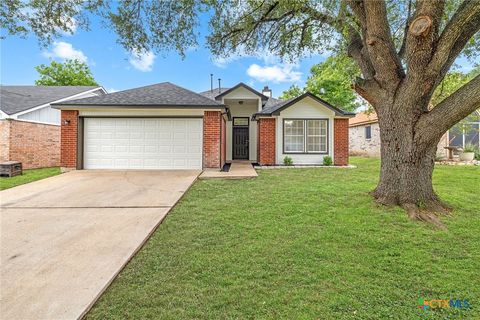 Photo of 4422 Longhorn Trail, Temple, TX 76502 (MLS # 613283)