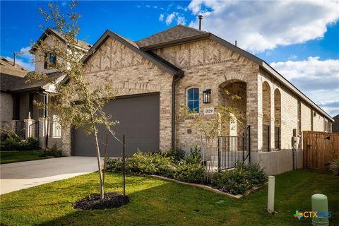 A home in New Braunfels