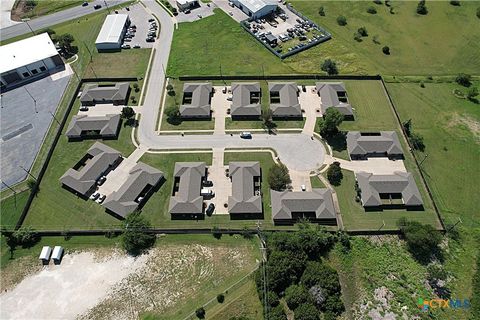 904 Mcdaniel Circle Killeen TX 76543