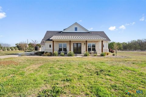 200 County Road 246 Florence TX 76527