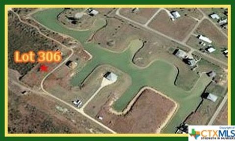 L-306 Dolphin Drive Port Lavaca TX 77979