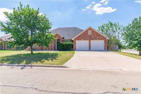 202 Weeping Willow Court Nolanville TX 76559