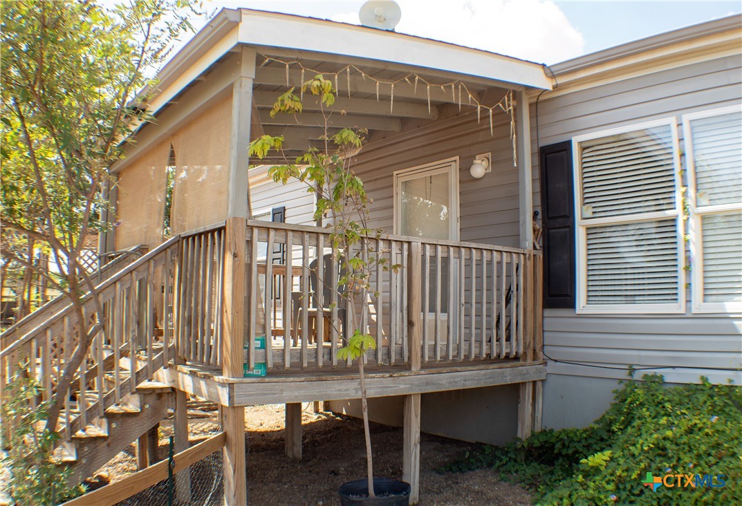 311 Hunter John Lane