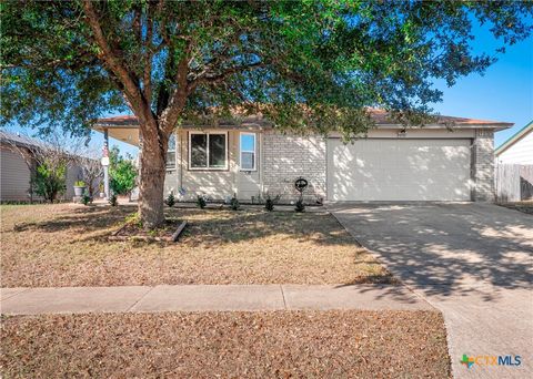 A home in Killeen