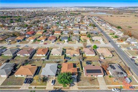 A home in Killeen