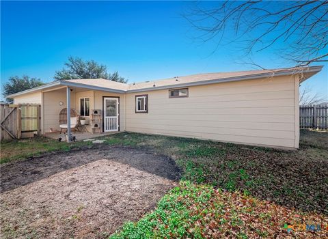 A home in Killeen