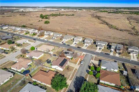 A home in Killeen