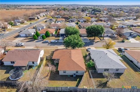 A home in Killeen