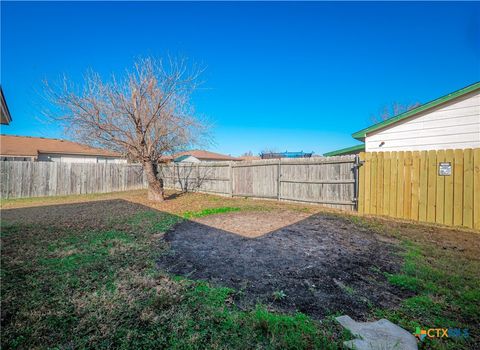 A home in Killeen