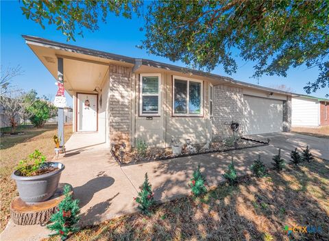 A home in Killeen