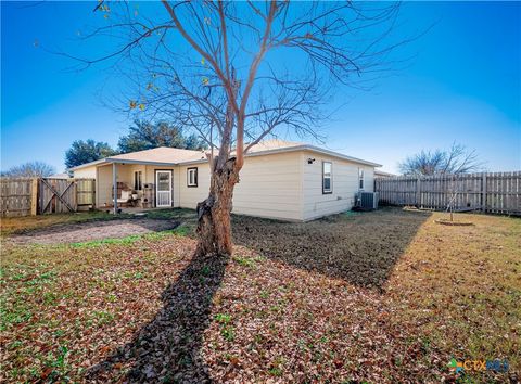 A home in Killeen