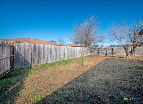 A home in Killeen