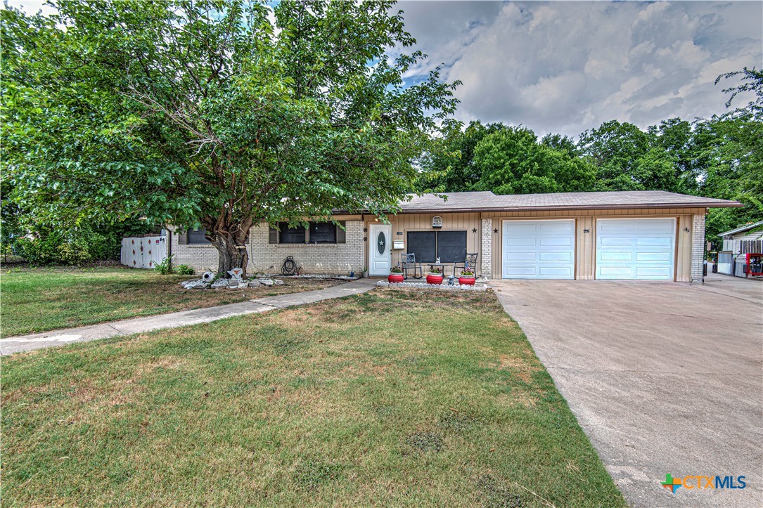 Photo 1 of 27 — 1700 Chippendale Drive, Killeen, TX 76549