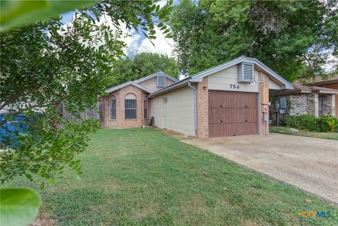 A home in New Braunfels