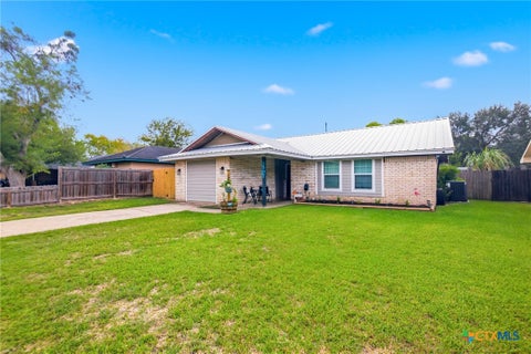 Photo of 3507 Flamingo Drive, Victoria, TX 77901 (MLS # 629013)