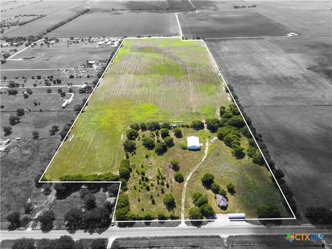 TBD Fm-2409 Moody TX 76557