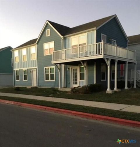 Photo of 216 Trestle Tree #121, San Marcos, TX 78666 (MLS # 615430)