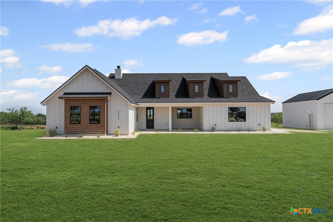 6340 Water Supply Road