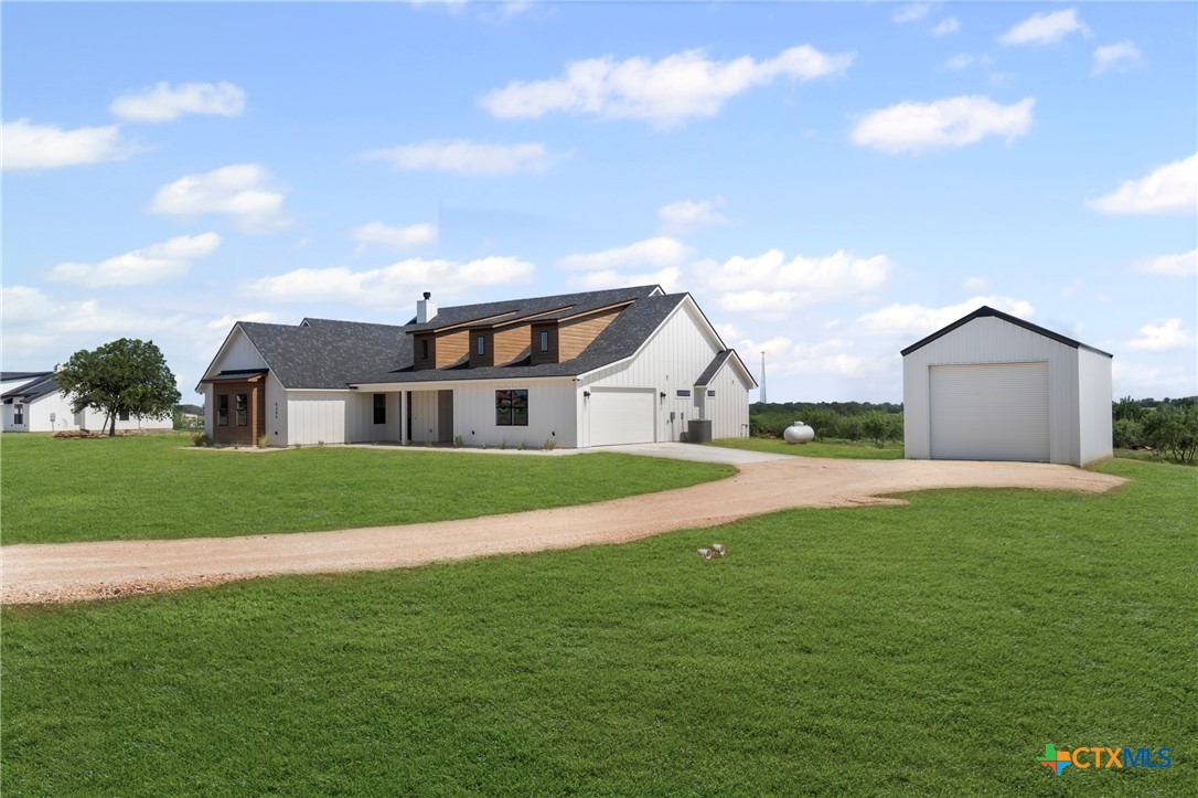 6340 Water Supply Road