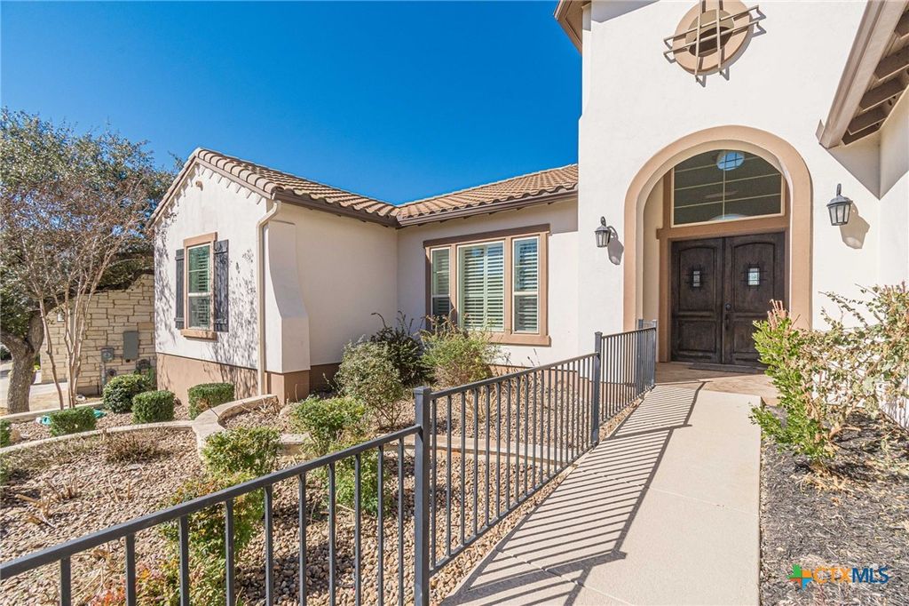 Photo of 216 Skipping Cedar Street, San Marcos, TX 78666 (MLS # 604211)