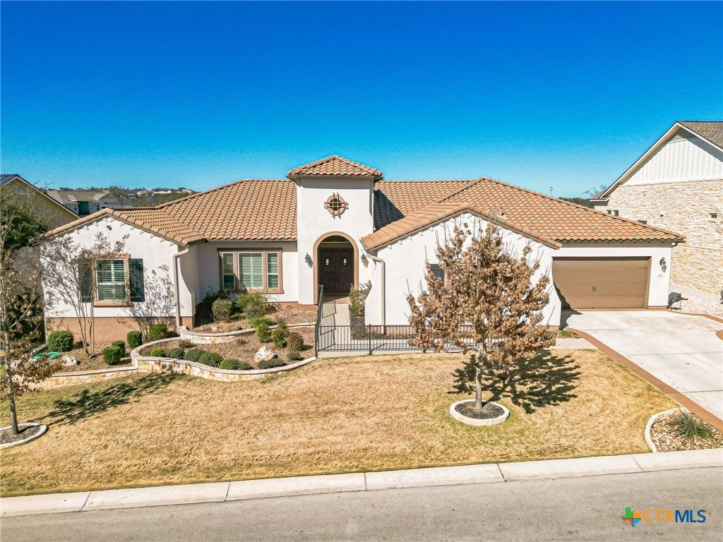Photo of 216 Skipping Cedar Street, San Marcos, TX 78666 (MLS # 604211)